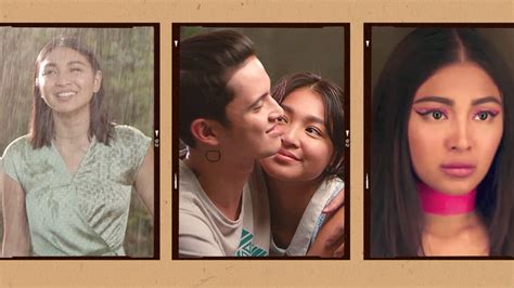 10 Nadine Lustre Movies That Defined Her Acting Career.